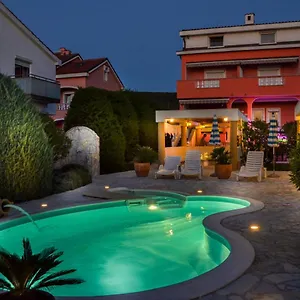 La Perla Kroatië