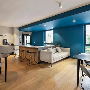 Fourroomotel Kroatië