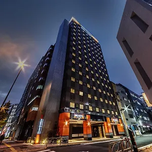 Hotell Apa Akihabara Ekikita