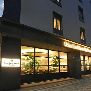 Urban Nijo Premium 3* Kyōto