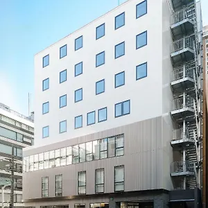 Auberge de jeunesse Ueno Youth, Tōkyō