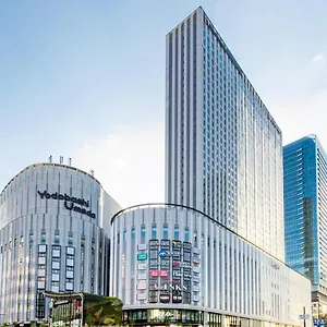 Hankyu Respire 4*, Ōsaka Japon