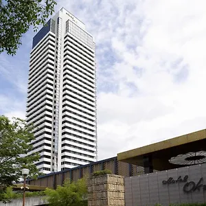 Okura 5* Kōbe