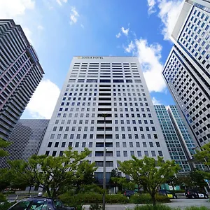 Loisir Shinagawa Seaside 4* Präfektur Tokio
