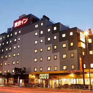 Tokyo Inn 2* Präfektur Tokio