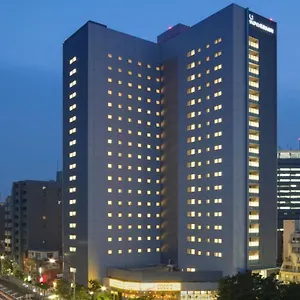 Via Shinagawa Oimachi 東京都