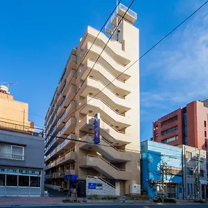 Mystays Ueno Inaricho *** Präfektur Tokio
