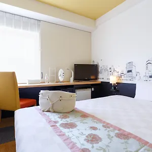 Hotell Shibuya Tokyu Rei