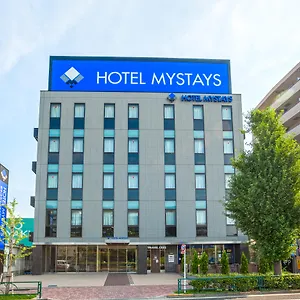 4* ホテル ホテルマイステイズ羽田