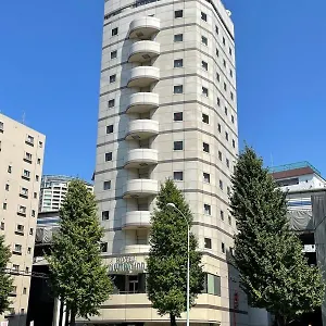 3* ホテル オリンピックイン麻布