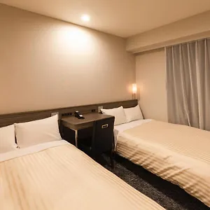 Hotel Sotetsu Fresa Shimbashi Hibiyaguchi, Tōkyō