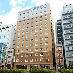 Toyoko Akiba Asakusabashi-eki Higashi-guchi *** Präfektur Tokio