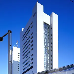 Hotel Bayside Azur Takeshiba, Tōkyō
