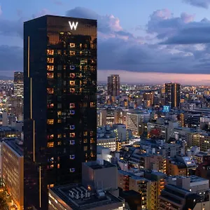 W 5*, Ōsaka Japon