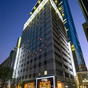 Hotel Super Premier Station Yaesu-chuoguchi, Tōkyō