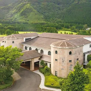 Sengokuhara 4* Hakone