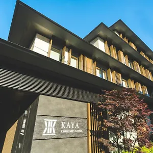 Kaya Nijo Castle, Bw Signature Collection By Western Japan