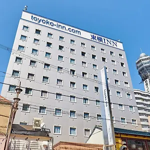Toyoko Tsutenkaku Mae Osaka