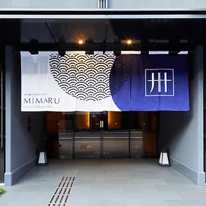 Mimaru Shinmachi Sanjo Kioto