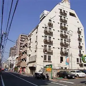 Appart hôtel Soho Asakusa, Tōkyō