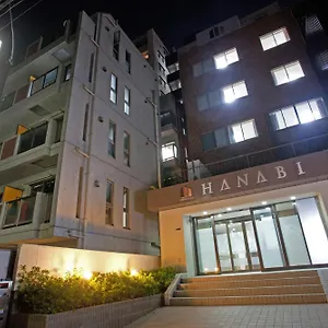 Hotel Hanabi, Tōkyō