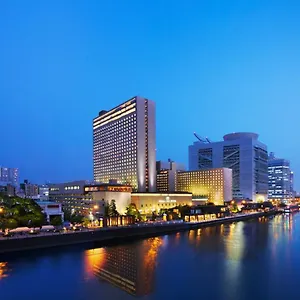 Rihga Royal Osaka, Vignette Collection By Ihg 5* Ōsaka