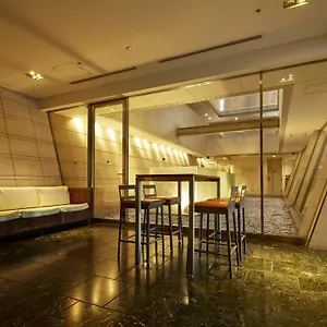 Hotel Fontaine Tokyo-ueno Okachimachi, Tōkyō