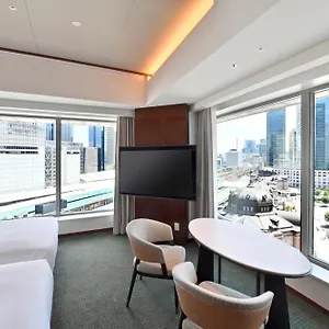 5* ホテル 丸ノ内ホテル