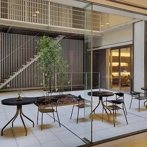 Hotel Richmond Shiba, Tōkyō