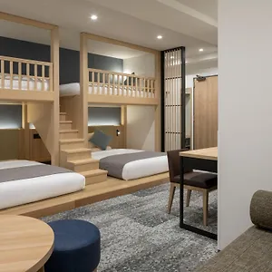 Mystays Iidabashi *** Präfektur Tokio
