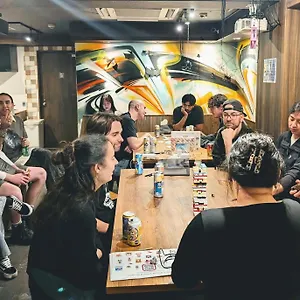 R Namba South Japan