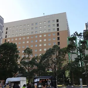 东横inn东京品川港南口天王洲岛 東京都