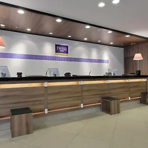 3* ホテル 京王プレッソイン日本橋茅場町