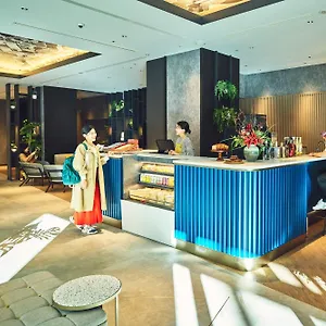 Gojo 4* Kyōto