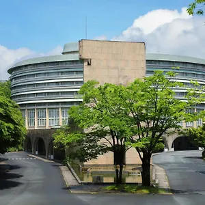 The Takaragaike, Autograph Collection 5* Kyōto