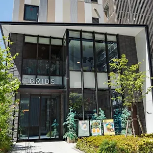 Grids Premium Namba Japan