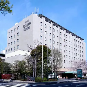 王子花园酒店 東京都