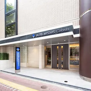 Mystays 五反田酒店 東京都