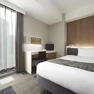 3* ホテル 相鉄フレッサイン 新橋烏森口