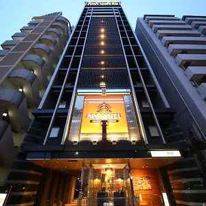 Hotel Apa Higashi Shinjuku Ekimae, Tōkyō