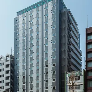 3* ホテル ルートインgrand東京浅草橋