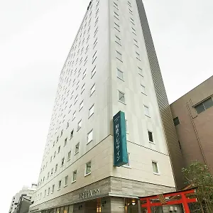 3* ホテル 相鉄フレッサイン 東京錦糸町