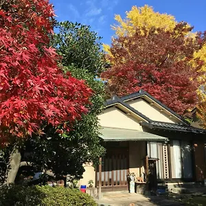 木香庵 東京都