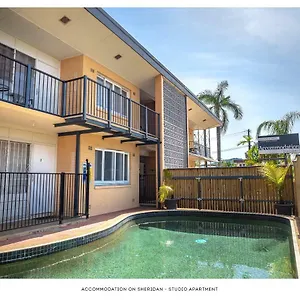 On Sheridan 3* Cairns