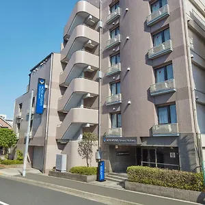 Mystays Kiyosumi Shirakawa Tokyo