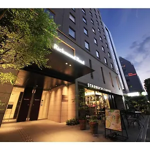 Hotel Richmond Shiba, Tōkyō