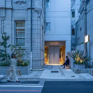 Tsugu Sanjo By The Share Kioto