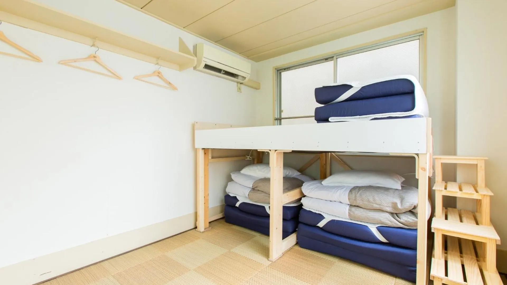 Shinagawa-Shuku Guest House & Tours Präfektur Tokio