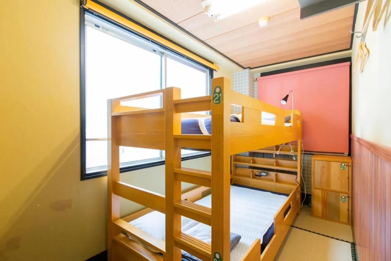 Shinagawa-Shuku Guest House & Tours Tōkyō