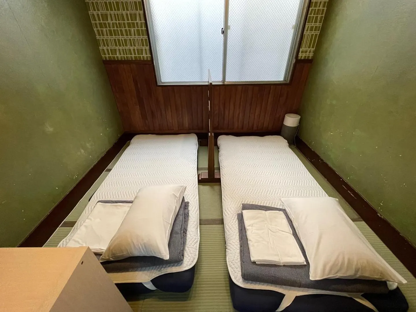 Shinagawa-Shuku Guest House & Tours Tōkyō